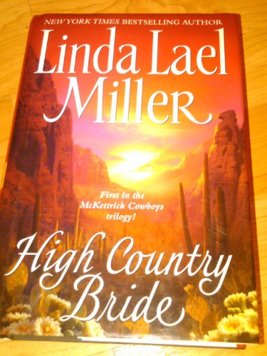 HIGH COUNTRY BRIDE