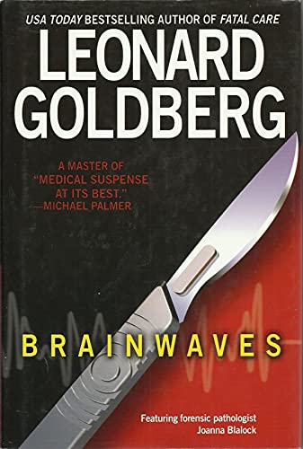 Beispielbild fr Brainwaves zum Verkauf von Wonder Book