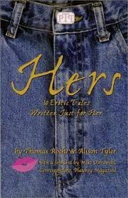 9780739431009: HERS , 30 Erotic Tales Written Just for Her [Hardcover] by
