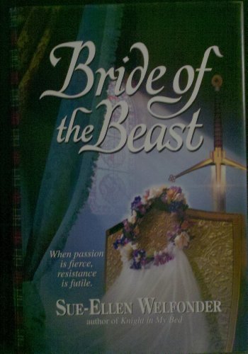 Imagen de archivo de Bride of the Beast a la venta por Wonder Book