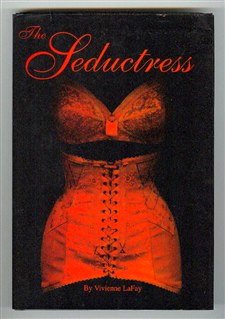 Beispielbild fr The Seductress zum Verkauf von ThriftBooks-Atlanta