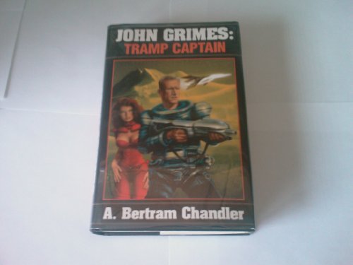 Stock image for John Grimes: Tramp Captain for sale by HPB-Diamond