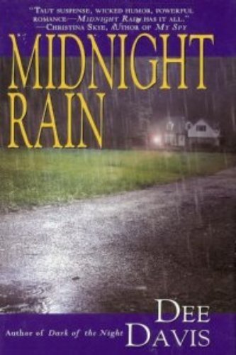 Beispielbild fr Midnight Rain zum Verkauf von Better World Books