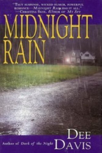 Imagen de archivo de Midnight Rain a la venta por Better World Books