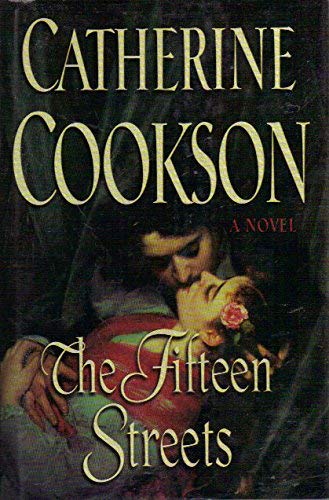 9780739431375: The Fifteen Streets: A Novel