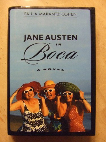 9780739431511: Jane Austen in Boca