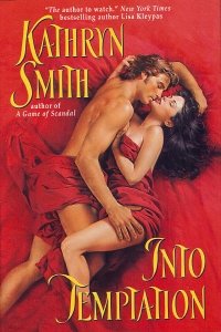 Into Temptation (9780739431689) by Kathryn Smith