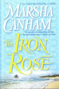 Imagen de archivo de The Iron Rose a la venta por Wonder Book