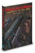 9780739431771: Heckler and Koch : Armorers of the Free World by Gene Gangarosa (2001-08-01)
