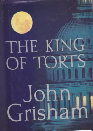 Stock image for The King Of Torts for sale by BookHolders