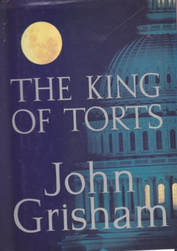 The King of Torts (large print edition)