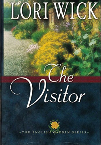 9780739432013: Title: The Visitor The English Garden Series 3