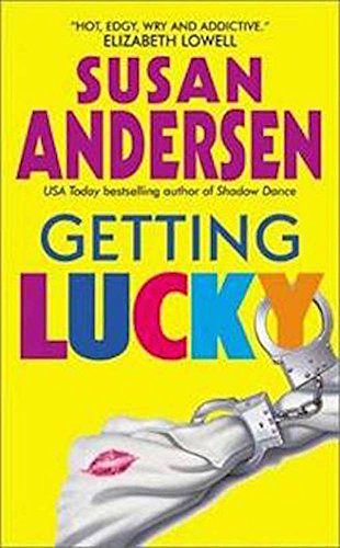 Beispielbild fr Getting Lucky zum Verkauf von Better World Books