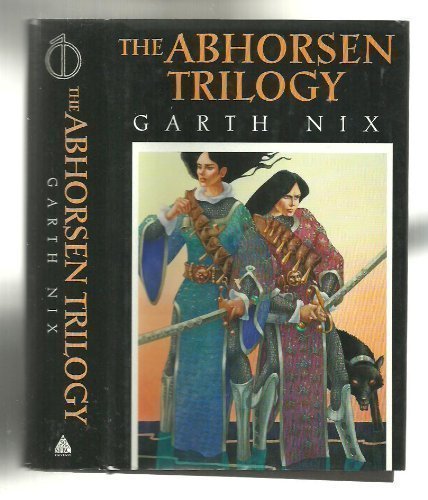 9780739432174: The Abhorsen Trilogy