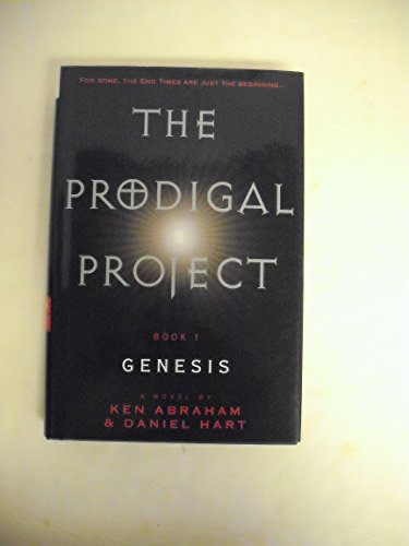 Beispielbild fr Prodigal Project, The: Book 1, Genesis zum Verkauf von Bluff Books