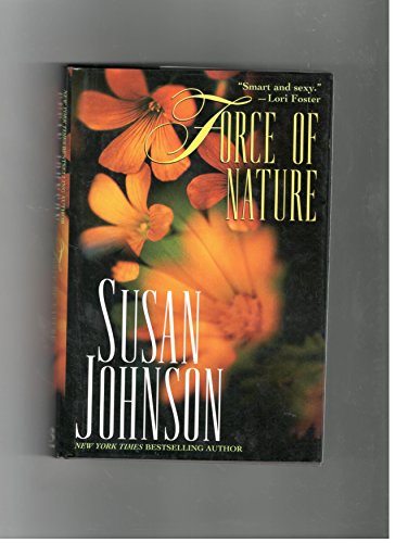 Force of Nature (9780739432488) by Johnson, Susan