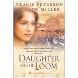 9780739432518: daughter-of-the-loom-bells-of-lowell
