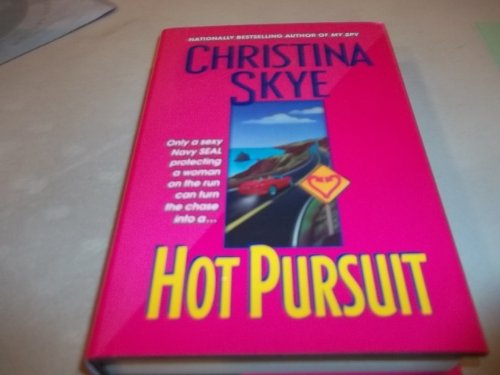 Beispielbild fr Hot Pursuit zum Verkauf von Better World Books