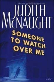 9780739432624: Title: Someone To Watch Over Me Large print