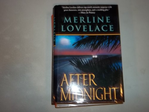 Imagen de archivo de After Midnight a la venta por Better World Books: West
