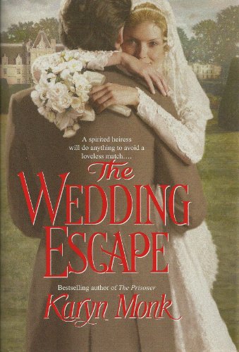 Imagen de archivo de The Wedding Escape a la venta por Half Price Books Inc.