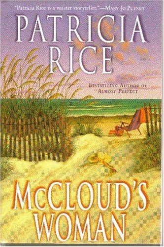 McCloud's Woman (9780739432808) by Patricia Rice