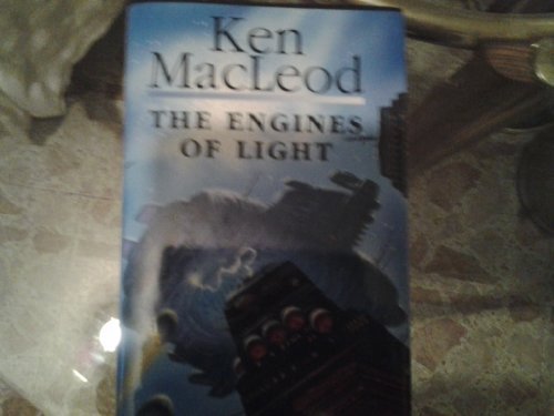 The engines of light (9780739432983) by MacLeod, Ken