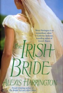 Irish Bride, The (9780739433010) by Harrington, Alexis