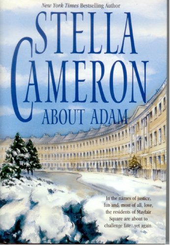 About Adam (9780739433140) by Stella Cameron