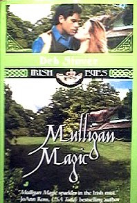Mulligan Magic (9780739433188) by Deb Stover