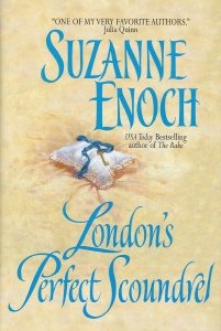 9780739433218: London's Perfect Scoundrel [Hardcover] by