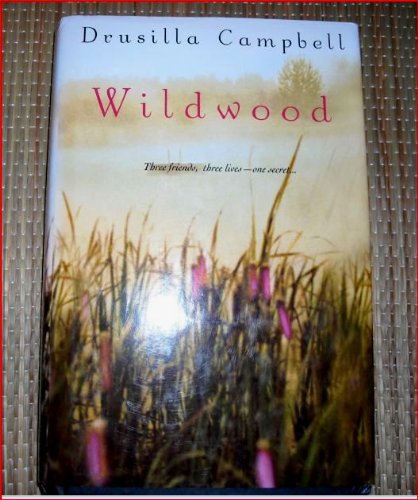 Beispielbild fr Wildwood [LARGE PRINT] zum Verkauf von SecondSale