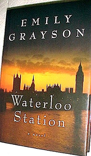 Beispielbild fr Waterloo Station zum Verkauf von -OnTimeBooks-