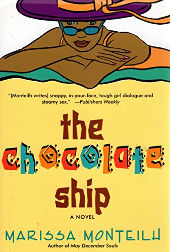 Beispielbild fr The Chocolate Ship zum Verkauf von Better World Books