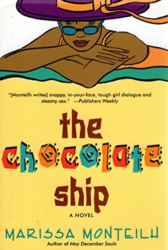 9780739433430: The Chocolate Ship