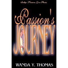 Imagen de archivo de Passion's Journey a la venta por BookHolders