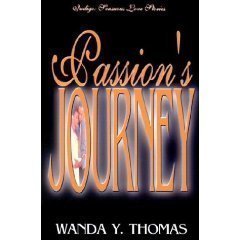 9780739433539: Passion's Journey
