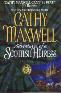 9780739433591: Adventures of a Scottish Heiress