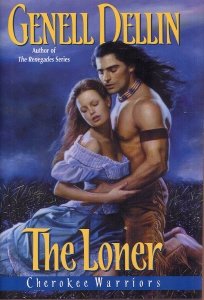 Beispielbild fr Cherokee Warriors: The Loner (The Renegades) zum Verkauf von Better World Books