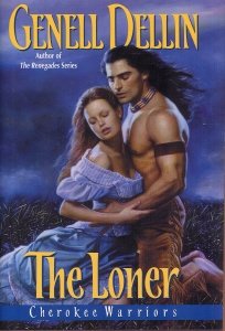Stock image for Cherokee Warriors: The Loner (The Renegades) for sale by SecondSale