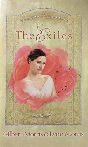 Beispielbild fr The Exiles: Chantel (The Creoles Series #1) zum Verkauf von Wonder Book