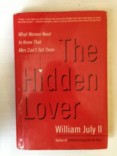 Stock image for The Hidden Lover for sale by WookieBooks