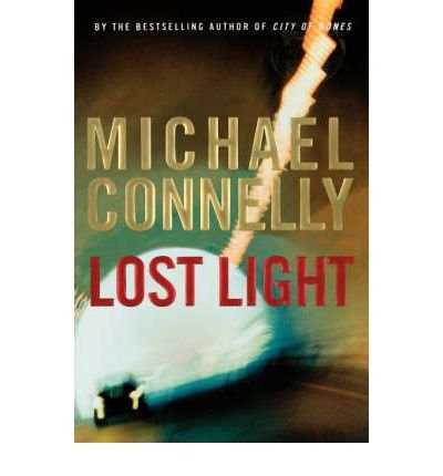 Beispielbild fr lost Light zum Verkauf von Better World Books