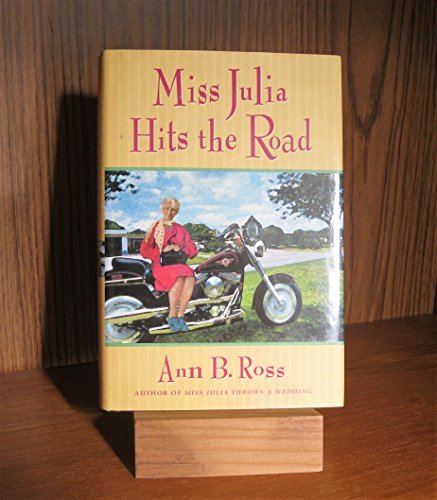 Beispielbild fr Miss Julia Hits the Road zum Verkauf von Better World Books