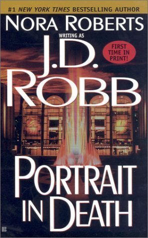 9780739434161: Portrait In Death [Gebundene Ausgabe] by J. D. Robb