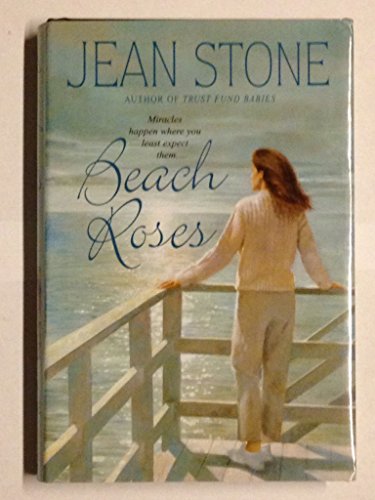 Imagen de archivo de Beach Roses a la venta por Better World Books