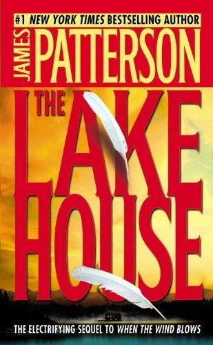 Stock image for The Lake House for sale by Wonder Book