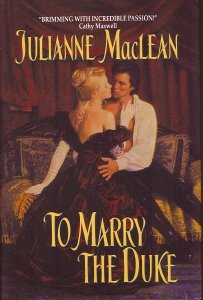 Imagen de archivo de To Marry a Duke a la venta por Hawking Books