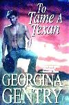 Stock image for To Tame A texan for sale by Better World Books