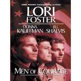 Imagen de archivo de Men of Courage (men of courage, 1) a la venta por Red's Corner LLC